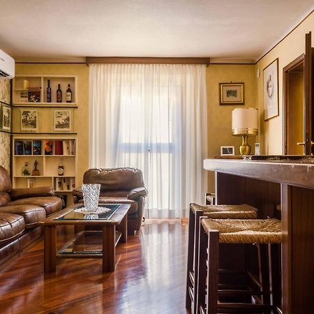 Fossalta Vintage Apartment By Wonderful Italy Bolonya Dış mekan fotoğraf