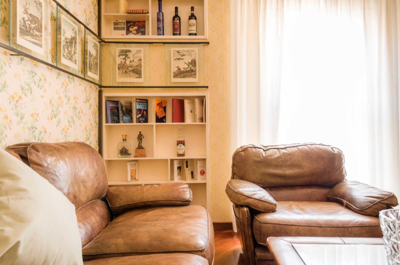 Fossalta Vintage Apartment By Wonderful Italy Bolonya Dış mekan fotoğraf