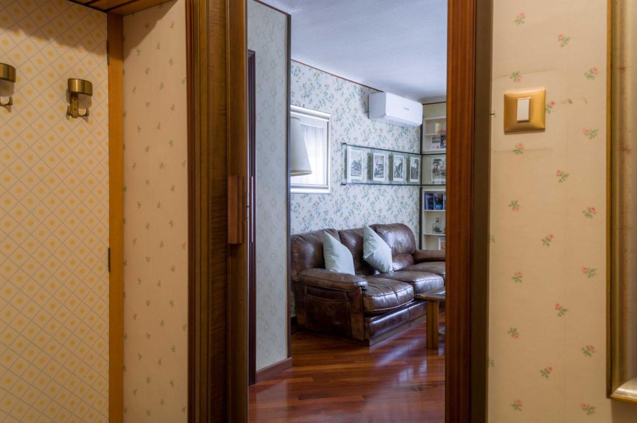 Fossalta Vintage Apartment By Wonderful Italy Bolonya Dış mekan fotoğraf