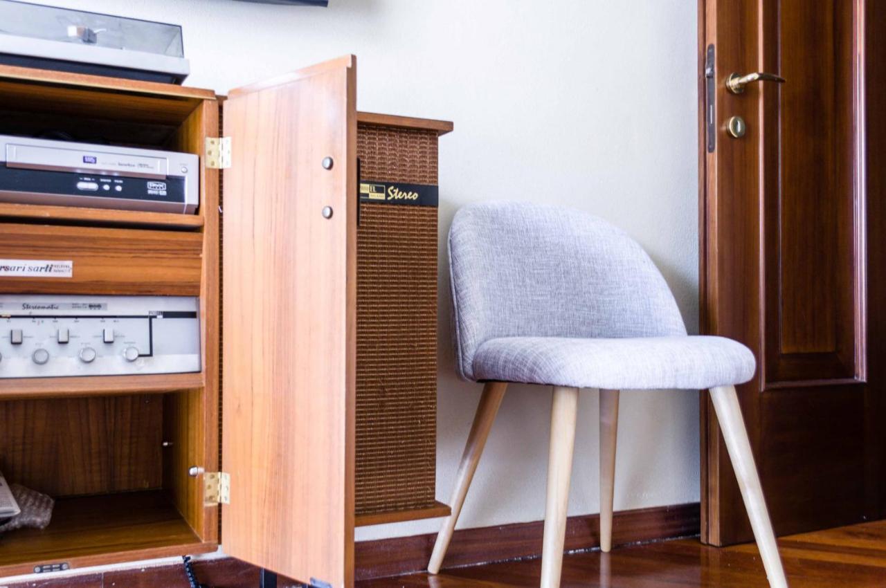 Fossalta Vintage Apartment By Wonderful Italy Bolonya Dış mekan fotoğraf