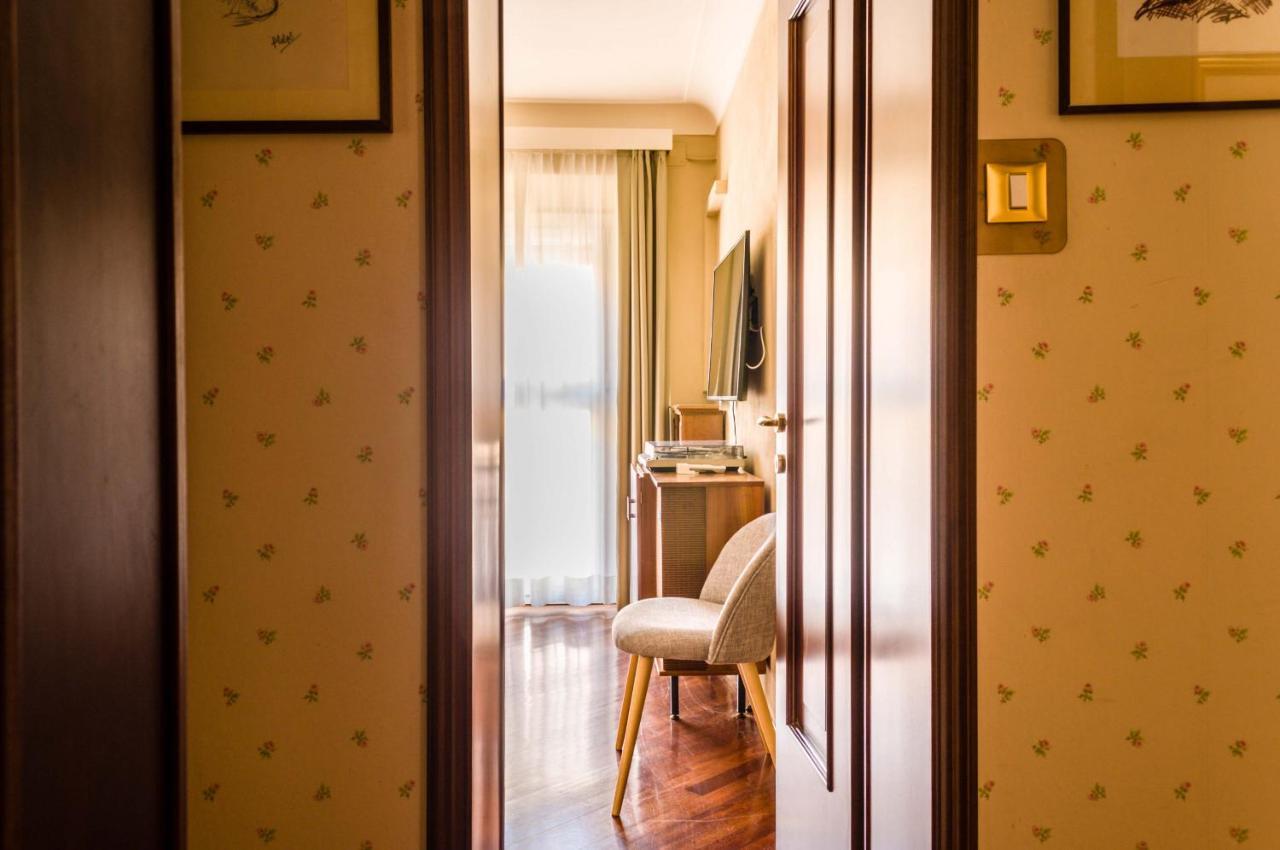 Fossalta Vintage Apartment By Wonderful Italy Bolonya Dış mekan fotoğraf