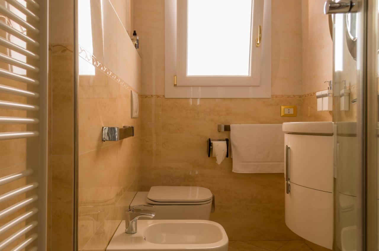 Fossalta Vintage Apartment By Wonderful Italy Bolonya Dış mekan fotoğraf